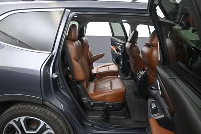 2023 Subaru Ascent Touring