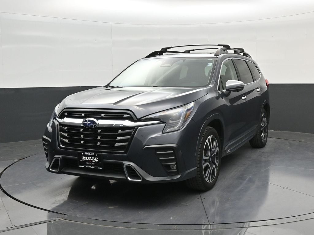 2023 Subaru Ascent Touring