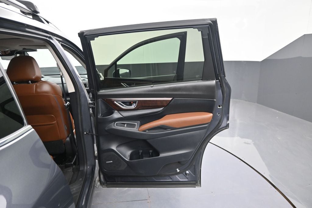 2023 Subaru Ascent Touring