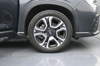 2023 Subaru Ascent Touring