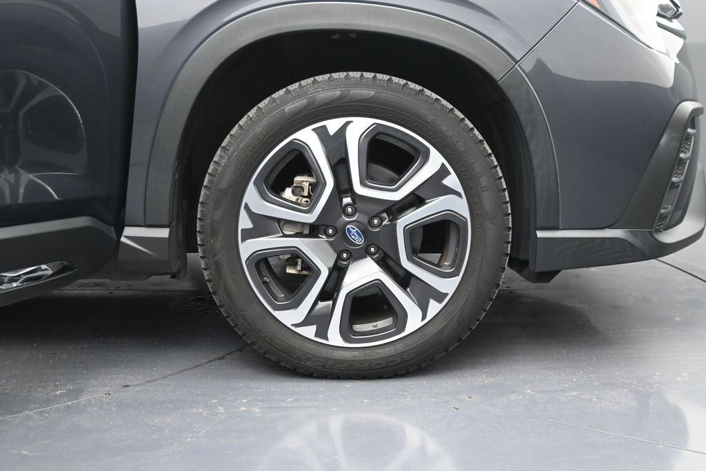 2023 Subaru Ascent Touring