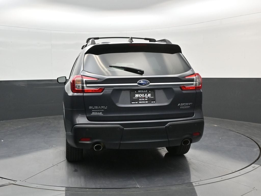 2023 Subaru Ascent Touring