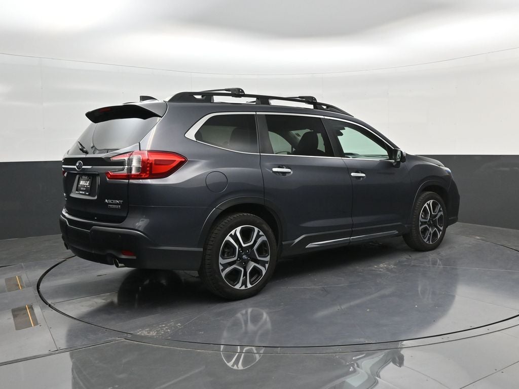 2023 Subaru Ascent Touring