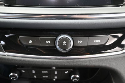 2018 Buick Enclave Essence