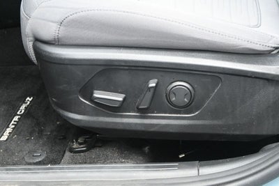 2023 Hyundai Santa Cruz SEL Premium