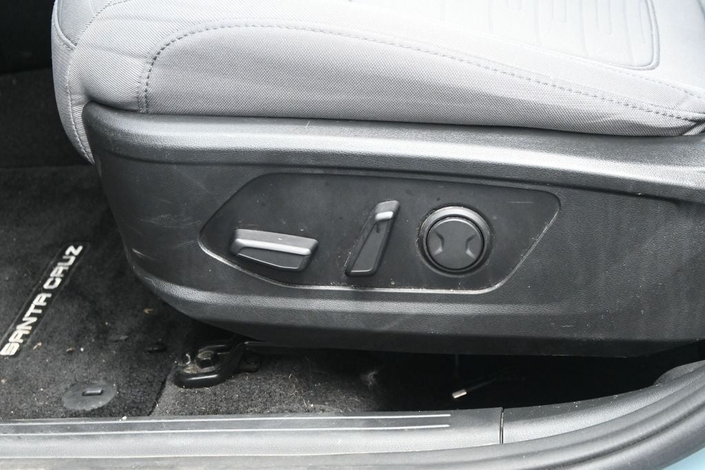 2023 Hyundai Santa Cruz SEL Premium
