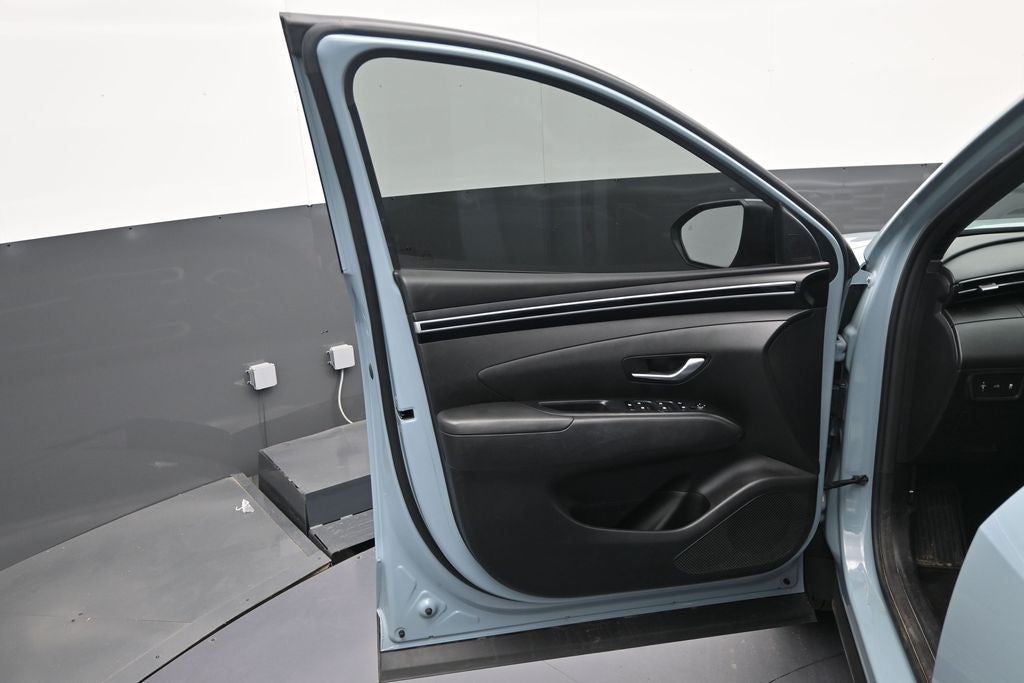 2023 Hyundai Santa Cruz SEL Premium