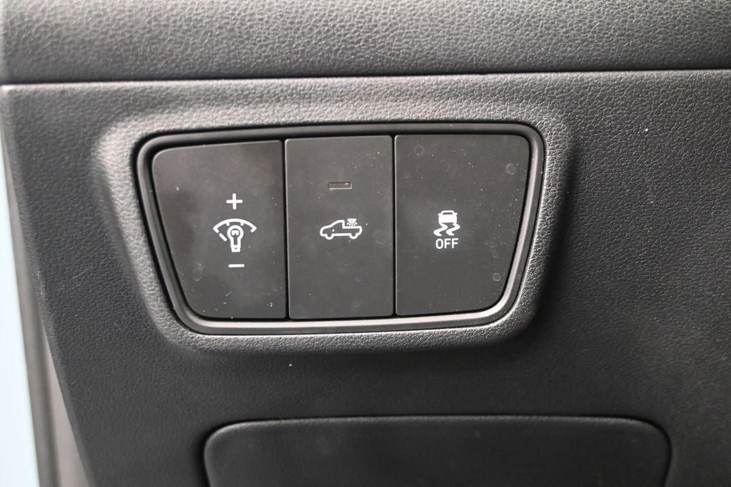2023 Hyundai Santa Cruz SEL Premium
