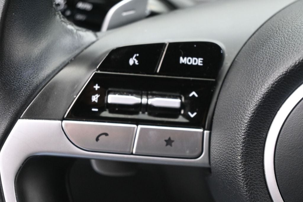 2023 Hyundai Santa Cruz SEL Premium