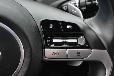 2023 Hyundai Santa Cruz SEL Premium