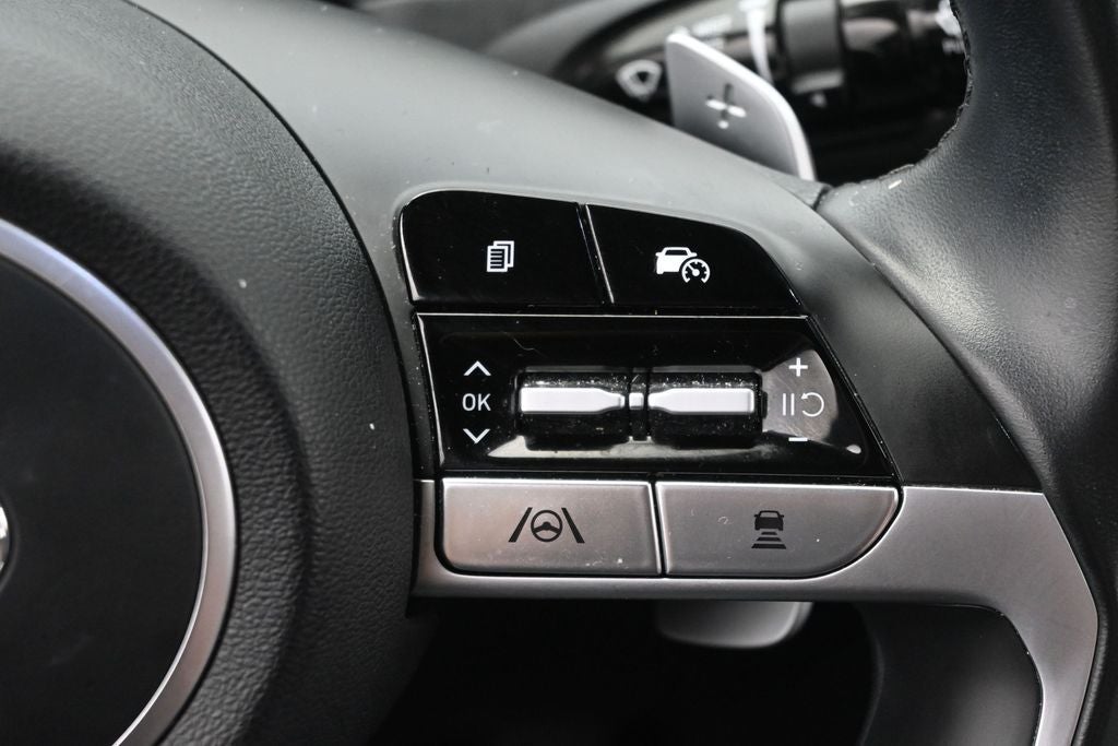 2023 Hyundai Santa Cruz SEL Premium
