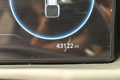 2023 Hyundai Santa Cruz SEL Premium