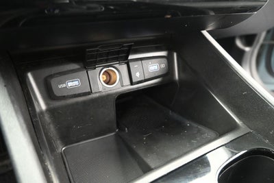 2023 Hyundai Santa Cruz SEL Premium