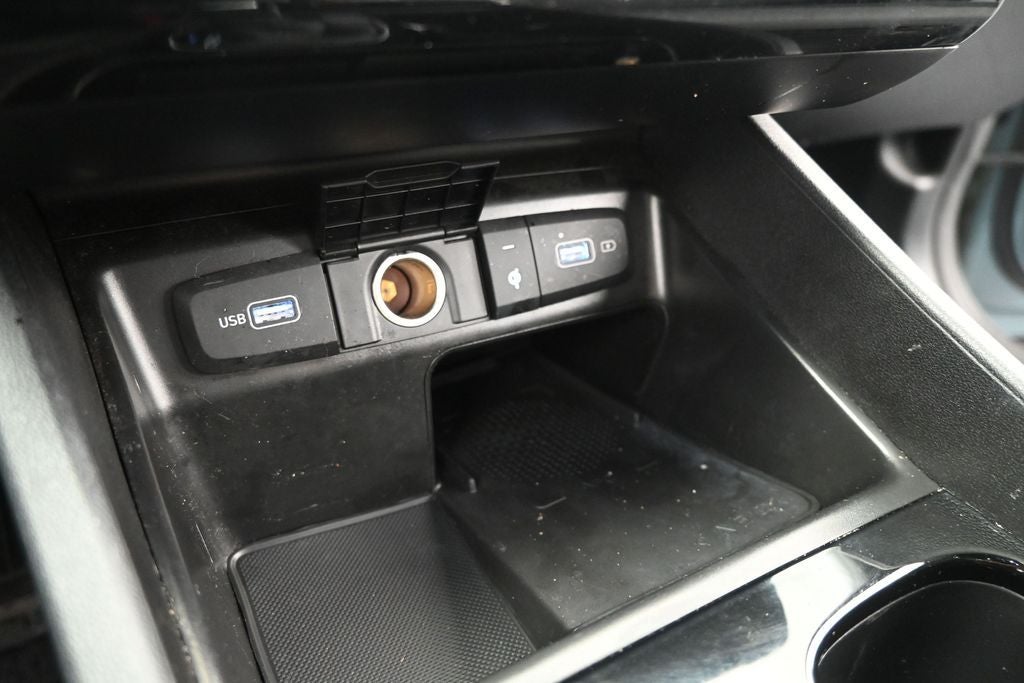 2023 Hyundai Santa Cruz SEL Premium