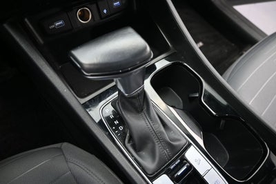 2023 Hyundai Santa Cruz SEL Premium