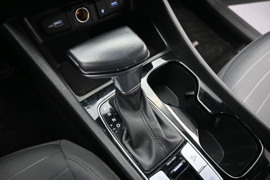 2023 Hyundai Santa Cruz SEL Premium