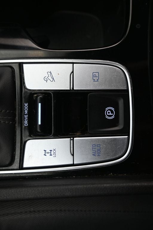 2023 Hyundai Santa Cruz SEL Premium