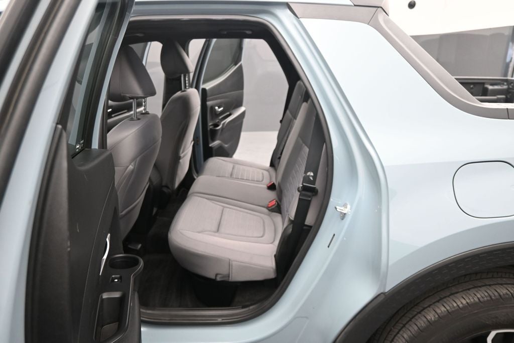 2023 Hyundai Santa Cruz SEL Premium