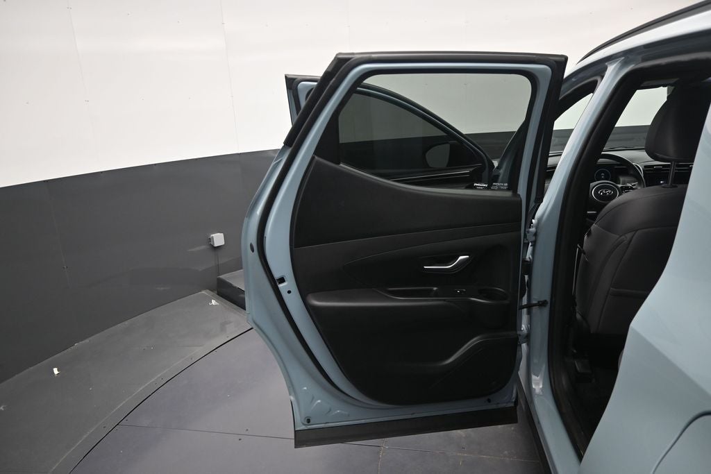 2023 Hyundai Santa Cruz SEL Premium
