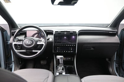 2023 Hyundai Santa Cruz SEL Premium