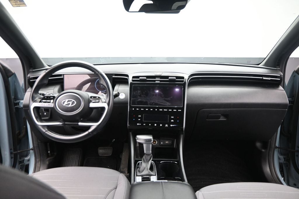 2023 Hyundai Santa Cruz SEL Premium