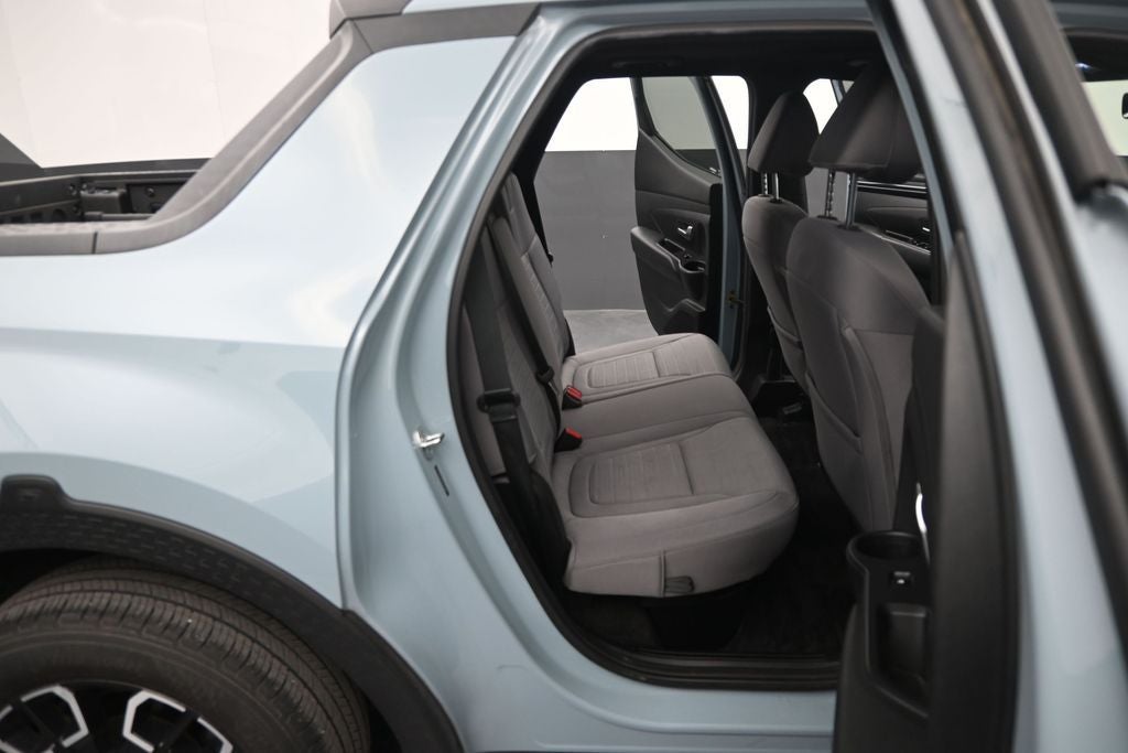 2023 Hyundai Santa Cruz SEL Premium
