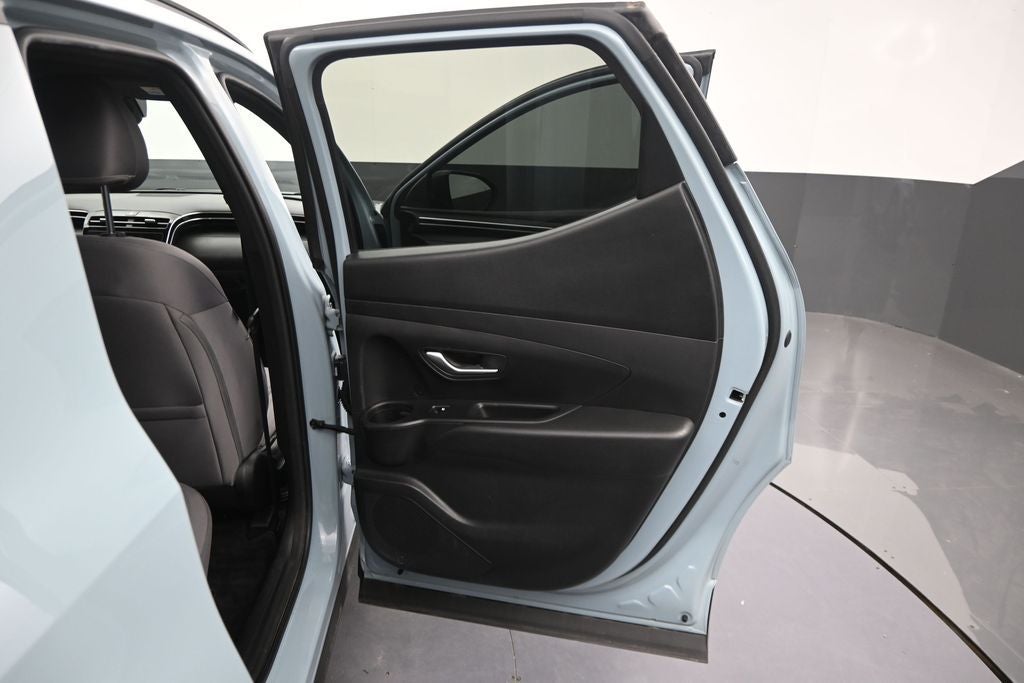 2023 Hyundai Santa Cruz SEL Premium