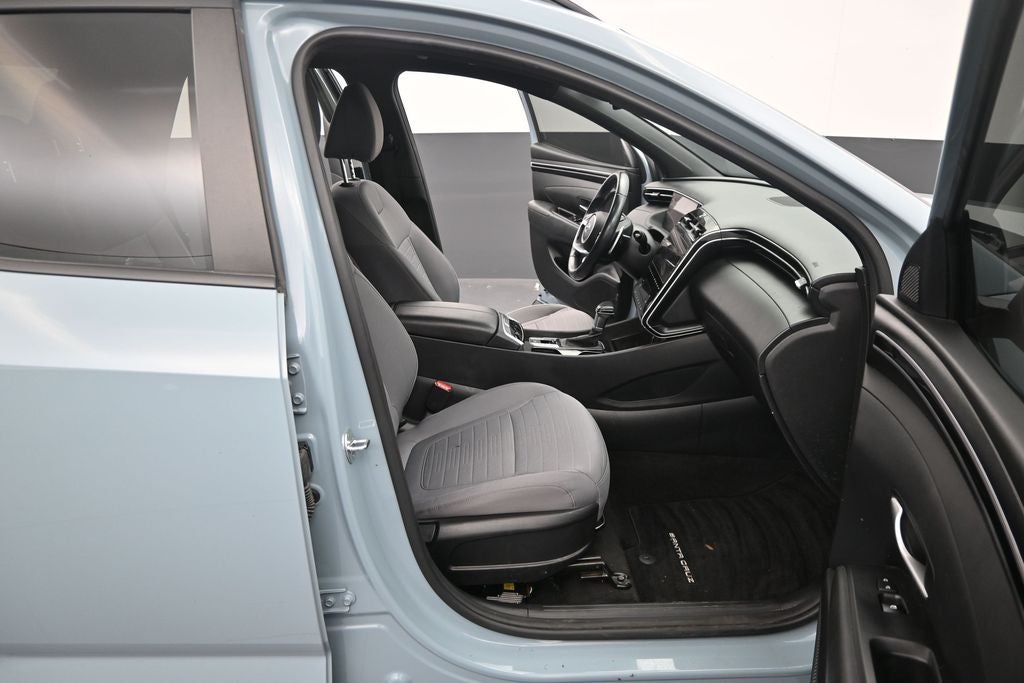 2023 Hyundai Santa Cruz SEL Premium