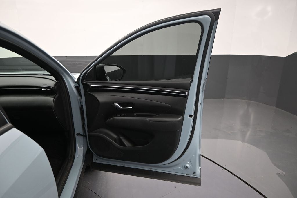 2023 Hyundai Santa Cruz SEL Premium