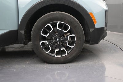 2023 Hyundai Santa Cruz SEL Premium