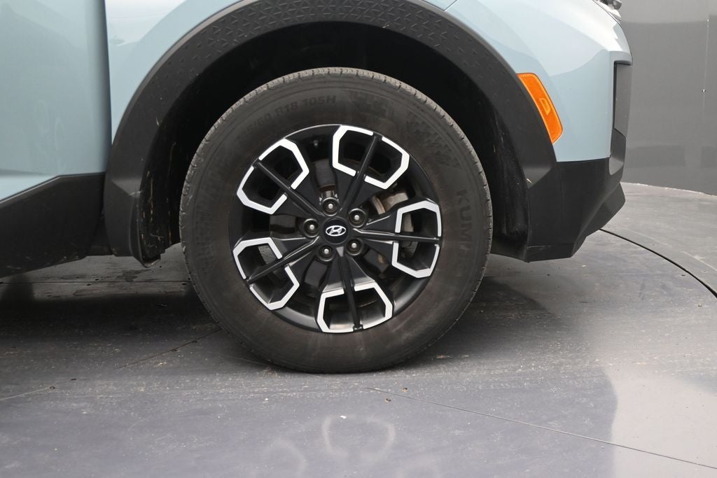 2023 Hyundai Santa Cruz SEL Premium