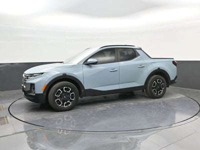 2023 Hyundai Santa Cruz SEL Premium