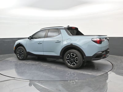 2023 Hyundai Santa Cruz SEL Premium