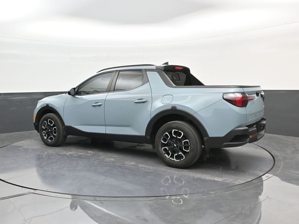2023 Hyundai Santa Cruz SEL Premium