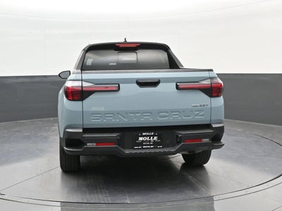 2023 Hyundai Santa Cruz SEL Premium