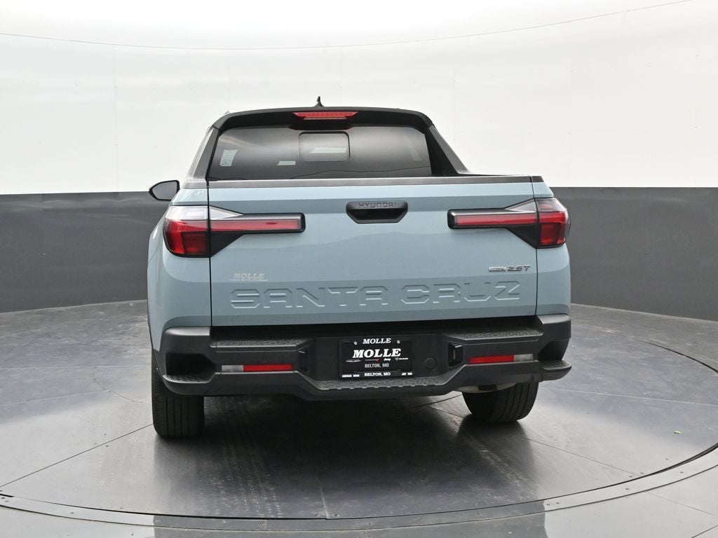 2023 Hyundai Santa Cruz SEL Premium