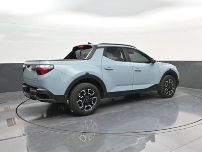2023 Hyundai Santa Cruz SEL Premium