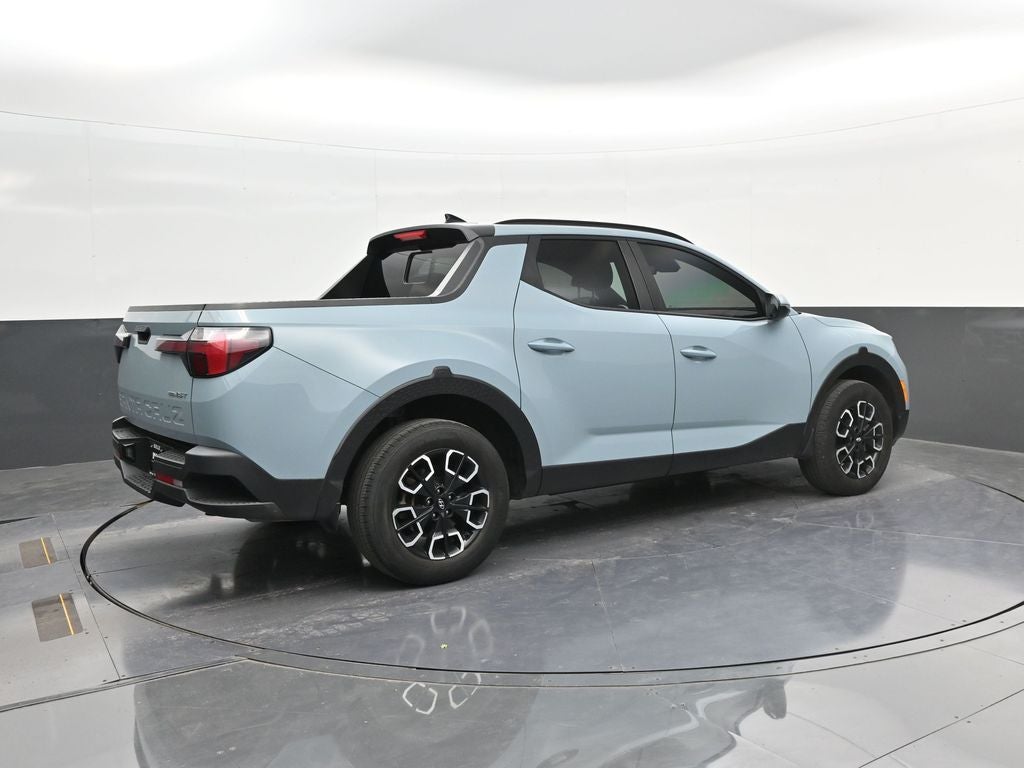 2023 Hyundai Santa Cruz SEL Premium