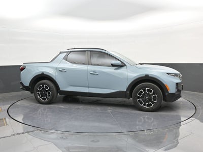 2023 Hyundai Santa Cruz SEL Premium
