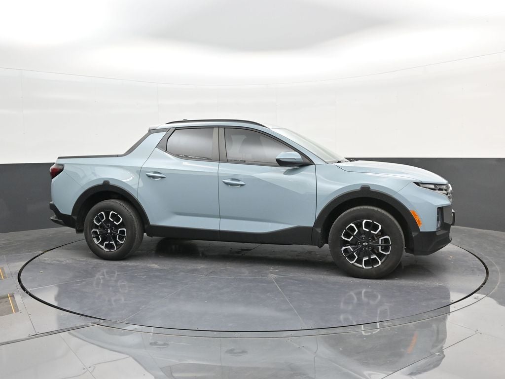 2023 Hyundai Santa Cruz SEL Premium