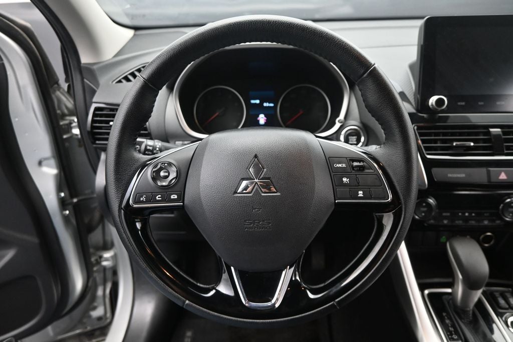 2025 Mitsubishi Eclipse Cross SE