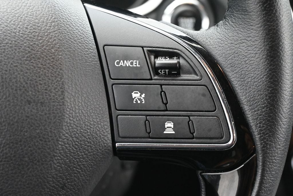 2025 Mitsubishi Eclipse Cross SE