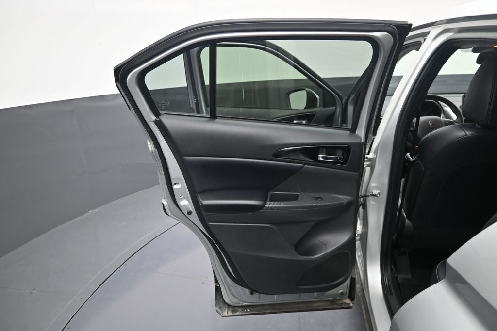 2025 Mitsubishi Eclipse Cross SE