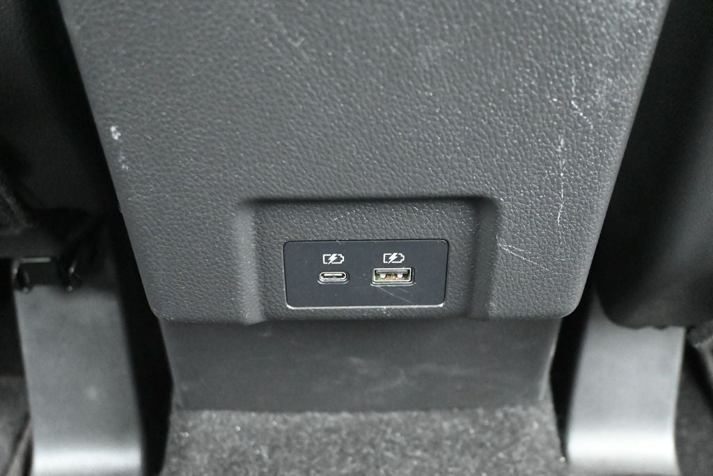 2025 Mitsubishi Eclipse Cross SE