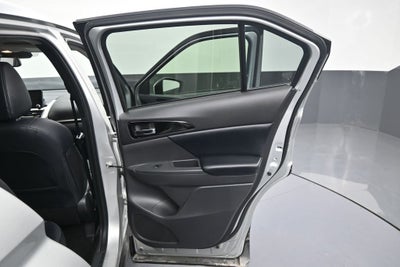 2025 Mitsubishi Eclipse Cross SE