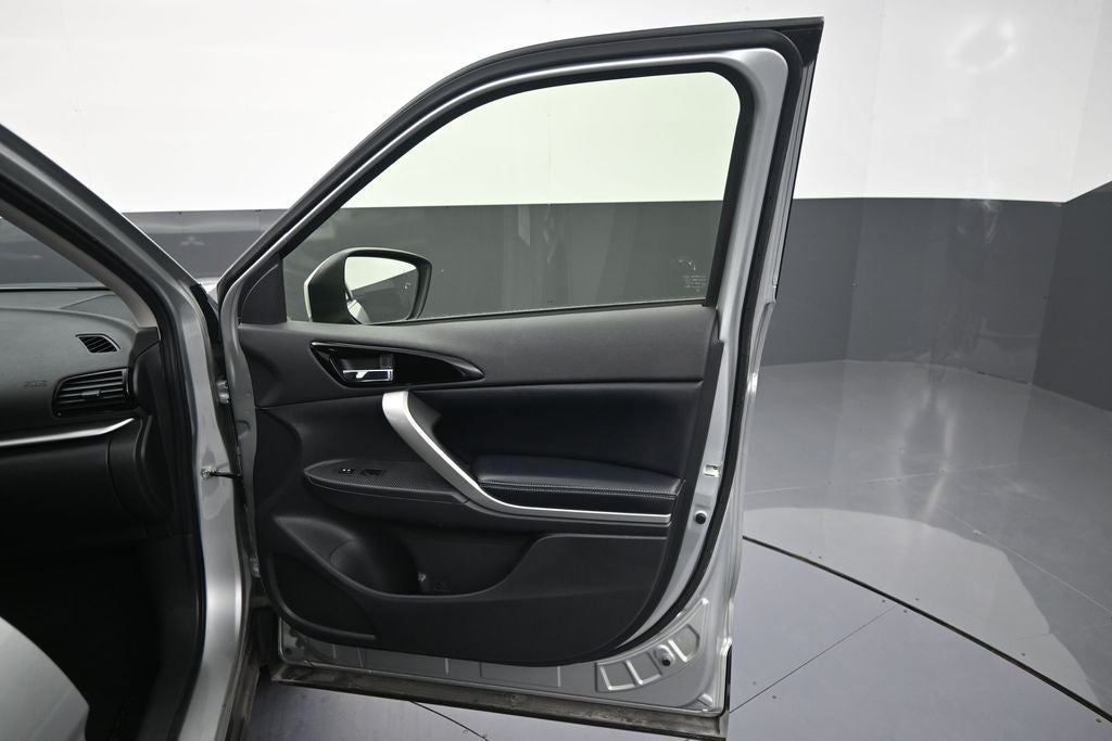 2025 Mitsubishi Eclipse Cross SE