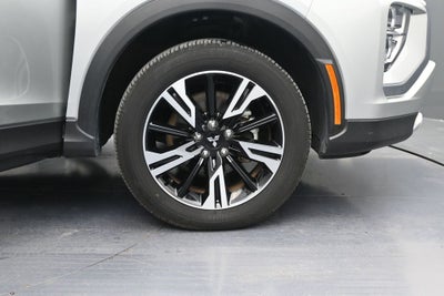 2025 Mitsubishi Eclipse Cross SE