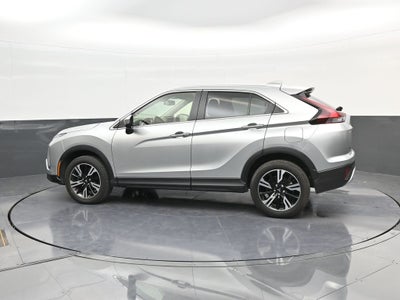 2025 Mitsubishi Eclipse Cross SE