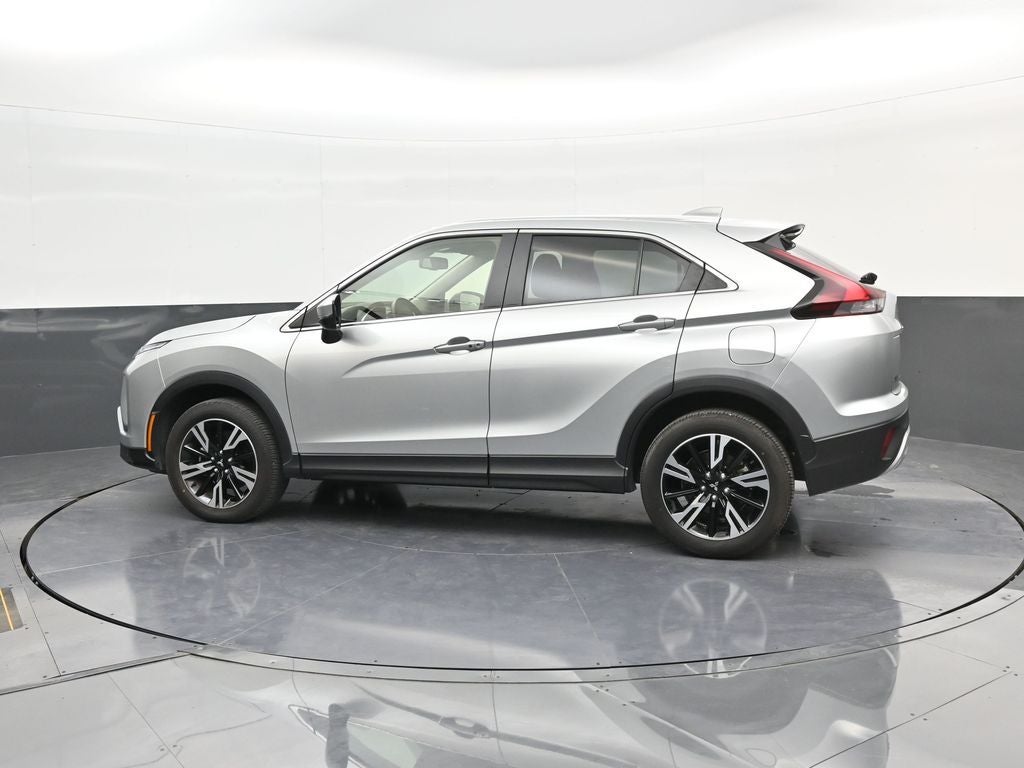 2025 Mitsubishi Eclipse Cross SE
