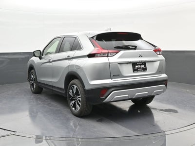 2025 Mitsubishi Eclipse Cross SE